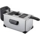 ΦΡΙΤΕΖΑ LIFE FRITEZA (221-0140) INOX 3L 2200W